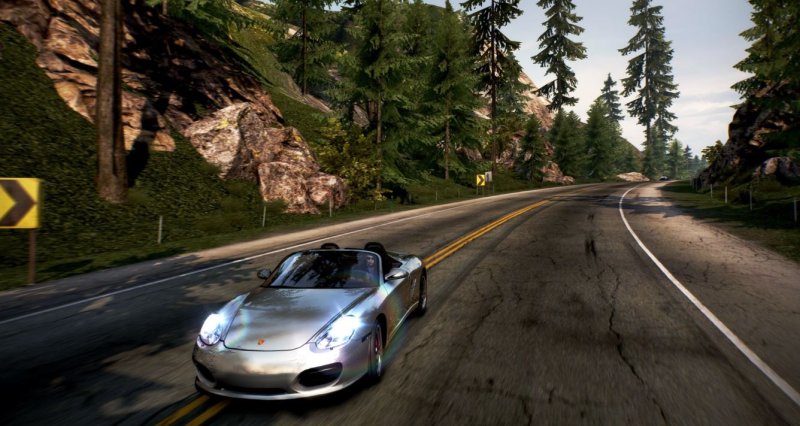 Need for Speed: Hot Pursuit Remastered