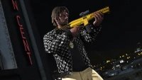 GTA Online