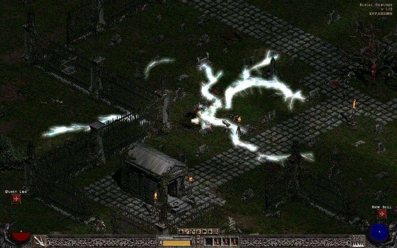 Diablo 2