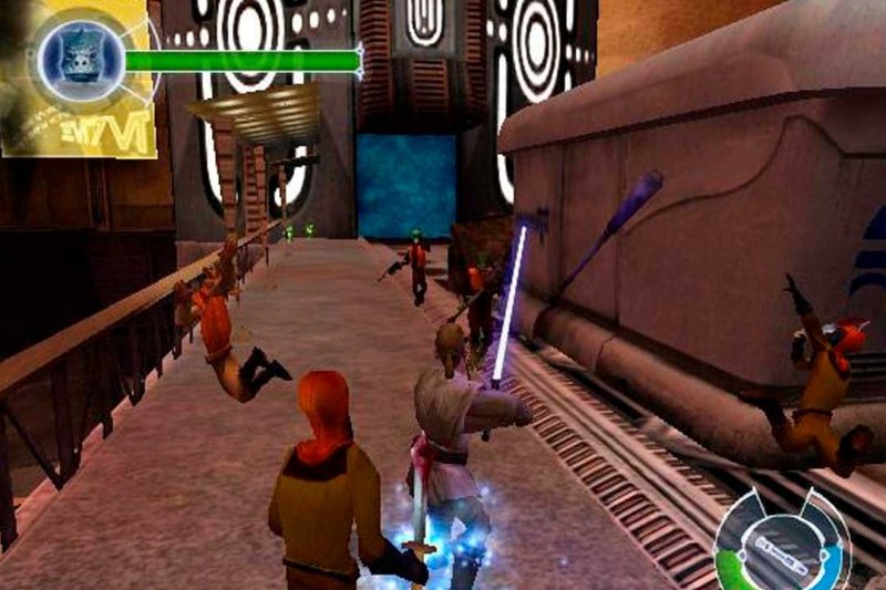 Star Wars: Obi-Wan