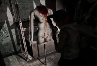 Silent Hill 3