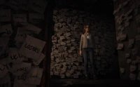Silent Hill: The Short Message