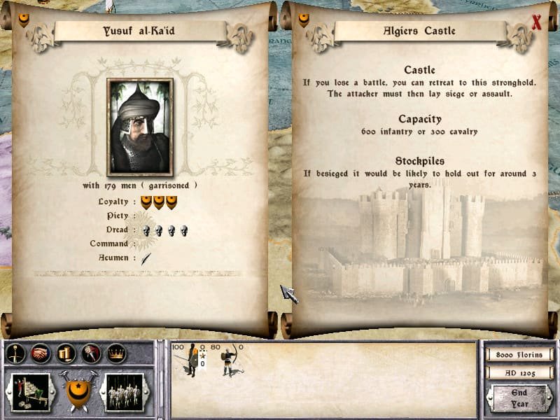 Medieval: Total War