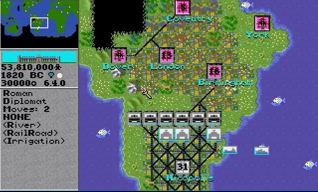 Civilization