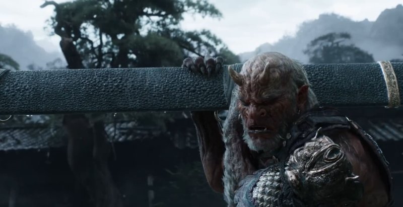 Black Myth: Zhong Kui