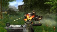 Far Cry Instincts