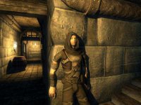 Thief 3: Deadly Shadows