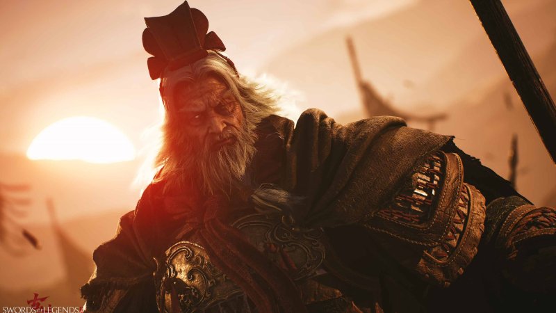 Black Myth: Zhong Kui