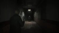 Silent Hill 2 Remake