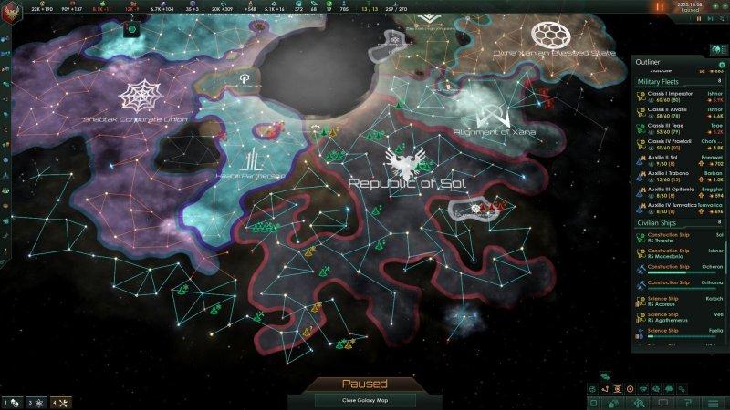 Stellaris