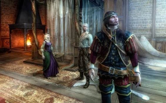 The Witcher