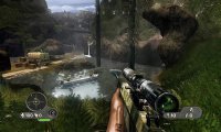 Far Cry Instincts