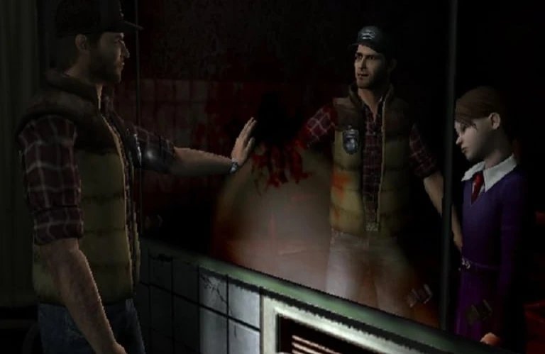 Silent Hill: Origins