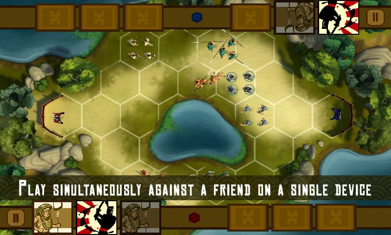Total War Battles: Shogun