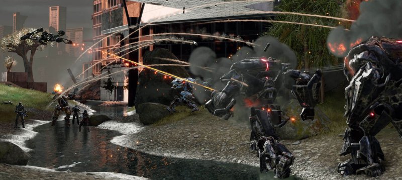 Disintegration