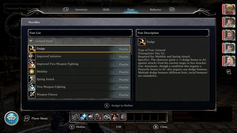Neverwinter Nights 2: Enhanced Edition