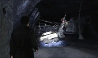 Silent Hill: Shattered Memories