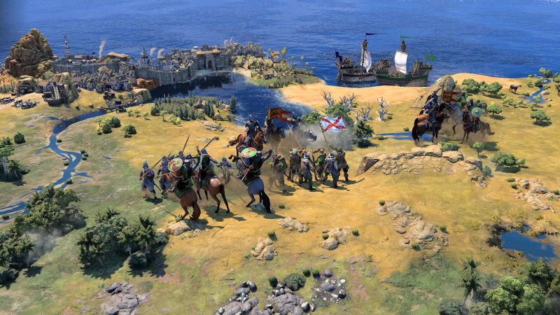 Civilization 7