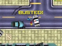 Grand Theft Auto