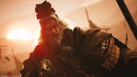 Black Myth: Zhong Kui