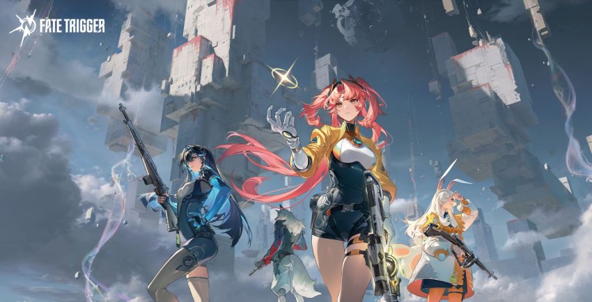 Fate Trigger