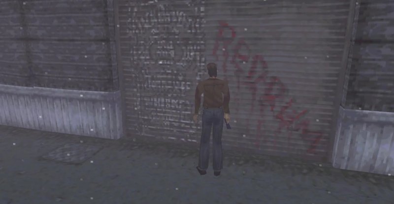 Silent Hill