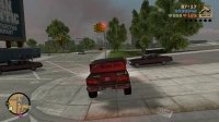 Grand Theft Auto 3