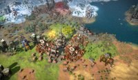 Revival: Recolonization