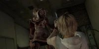 Silent Hill 3