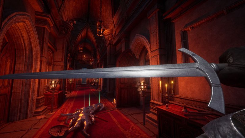 Dungeonborne