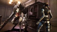 Resident Evil: Revelations Unveiled Edition