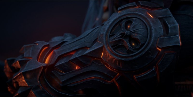 Darksiders 4