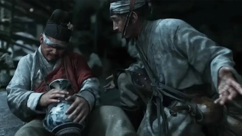Black Myth: Zhong Kui