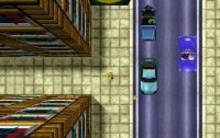 Grand Theft Auto