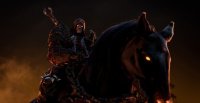 Darksiders 4