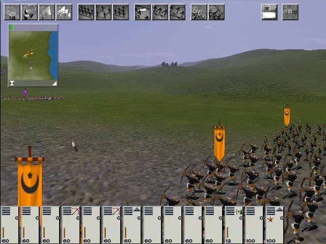 Medieval: Total War