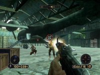 Far Cry Vengeance