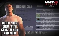 Mafia 3: Rivals
