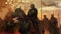 Thronebreaker: The Witcher Tales