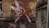 Silent Hill 3
