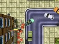 Grand Theft Auto