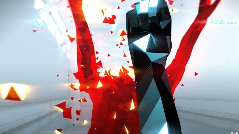 Superhot: Mind Control Delete