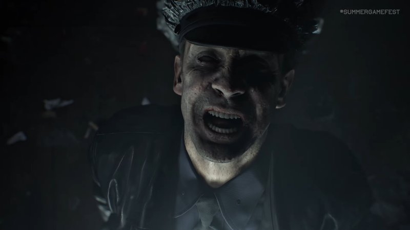 Resident Evil Requiem