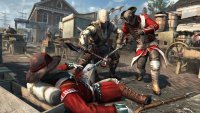 Assassin`s Creed 3