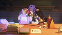Honkai: Nexus Anima