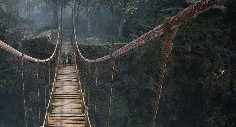 Metal Gear Solid Delta: Snake Eater