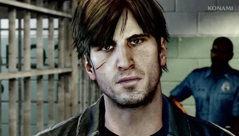 Silent Hill: Downpour