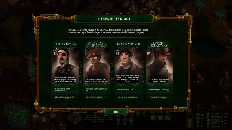 They are Billions