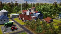 Farm Manager 2020