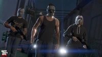 GTA Online
